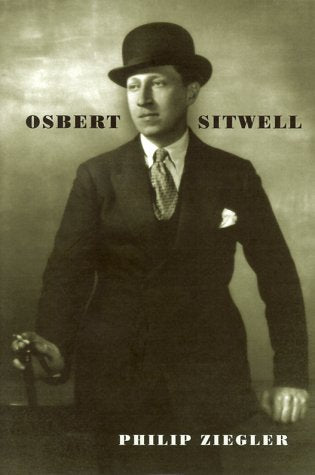 Osbert Sitwell