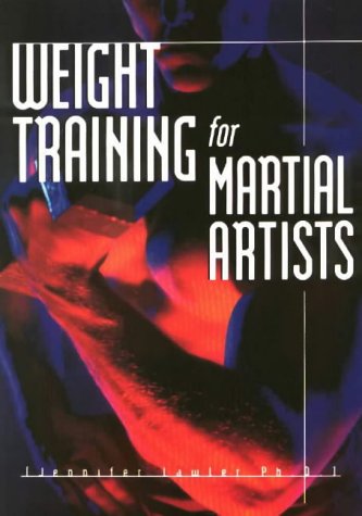 Weight Training for Martial Artists