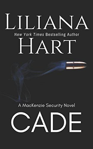 Cade (MacKenzie Security)