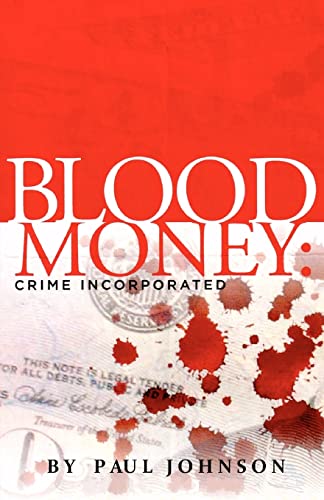 Blood Money:Crime Incorporated