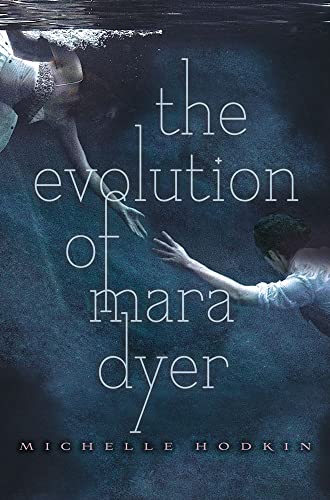 The Evolution of Mara Dyer (2) (The Mara Dyer Trilogy)