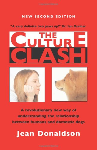 Culture Clash: A New Way Of Understanding The Relationship Between Humans And Domestic Dogs