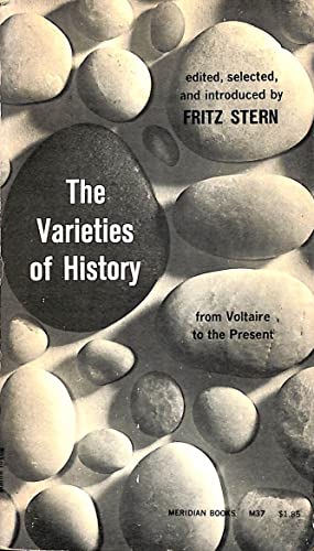 The Varieties of History
