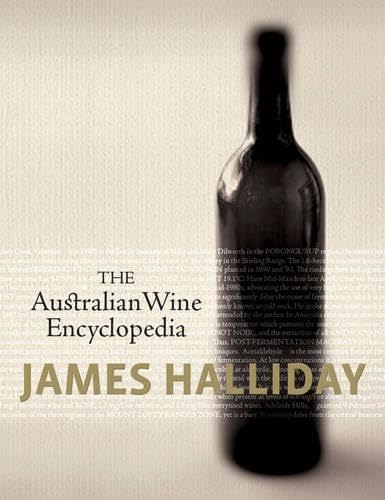 Australian Wine Encyclopedia