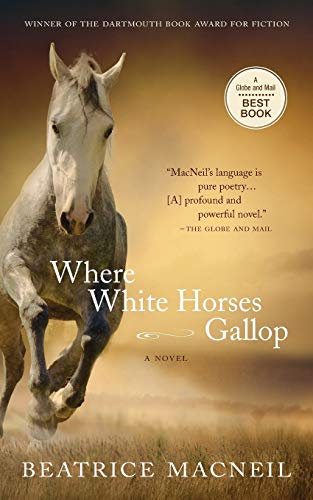 Where White Horses Gallop