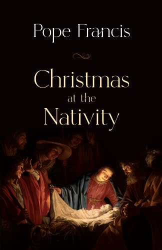 Christmas at the Nativity