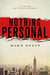 Nothing Personal: A Novel of Wall Street