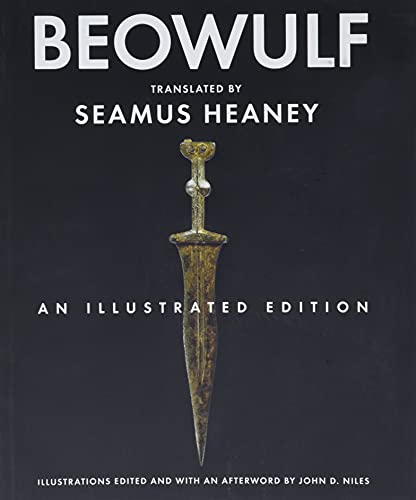 Beowulf: An Illustrated Edition