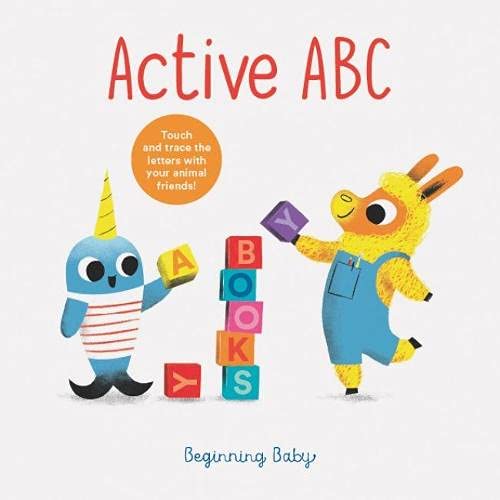 Active ABC: Beginning Baby