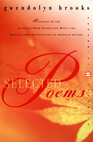 Selected Poems (Perennial Classics)