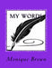 My Words: Poems