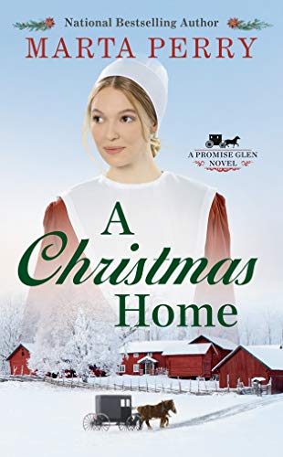 A Christmas Home (The Promise Glen Series)