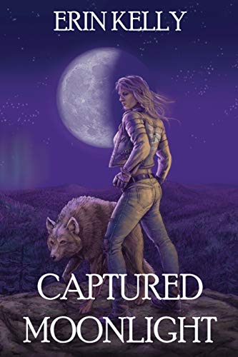 Captured Moonlight: Book 2 of the Tainted Moonlight Series