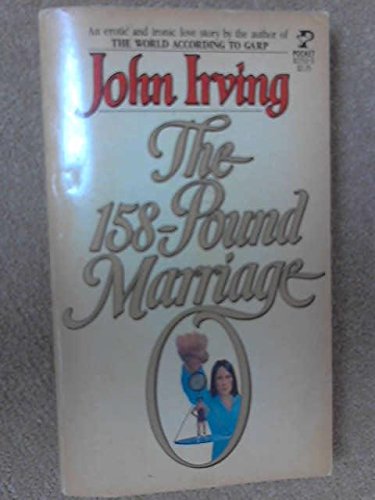 158 Pound Marriage