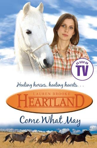 Come What May (Heartland)
