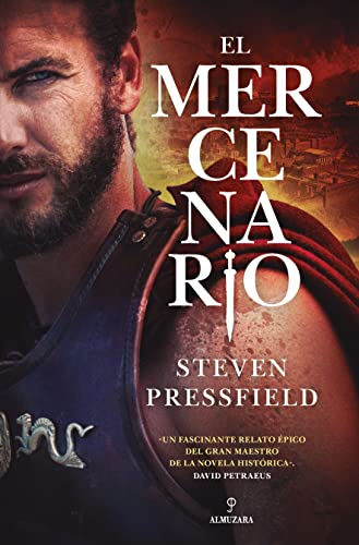 El mercenario (Spanish Edition)