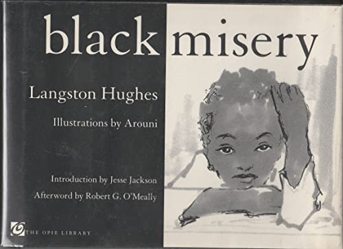 Black Misery (The Iona and Peter Opie Library of Children's Literature)