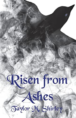 Risen From Ashes