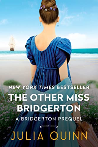 The Other Miss Bridgerton: A Bridgerton Prequel (Bridgerton Prequel, 3)