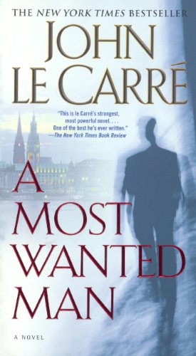 A Most Wanted Man (Turtleback School & Library Binding Edition)