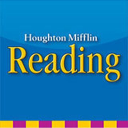 Houghton Mifflin Reading: The Nation's Choice: Theme Paperbacks, Above-Level Grade 6 Theme 1 - Shipwreck at the Bottom of the World