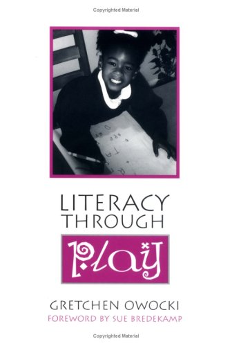 Literacy Through Play