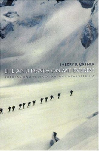 Life and Death on Mt. Everest