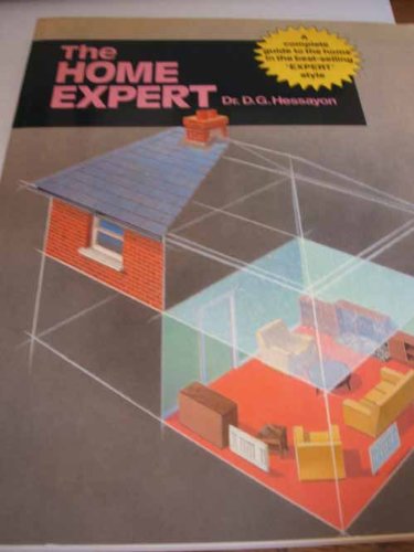 The Home Expert (Expert Books)