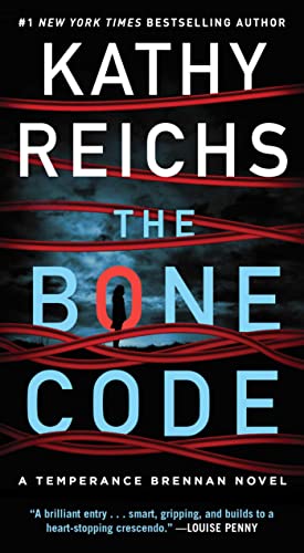 The Bone Code: A Temperance Brennan Novel (20)
