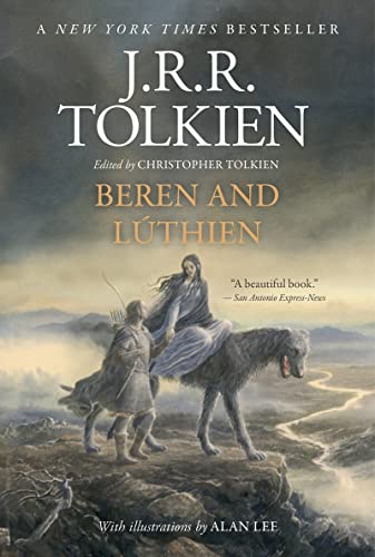 Beren And Lthien