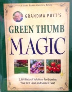 Grandma Putt's Green Thumb Magic