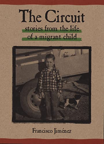The Circuit: Stories from the Life of a Migrant Child (The Circuit, 1)