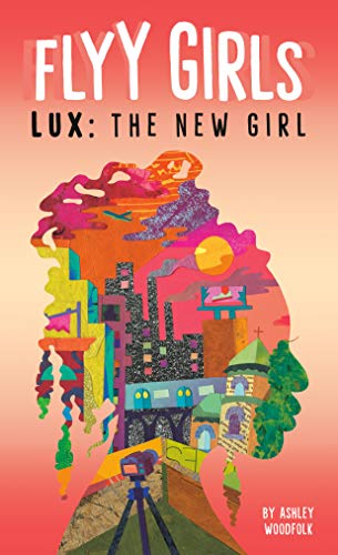 Lux: The New Girl #1 (Flyy Girls)