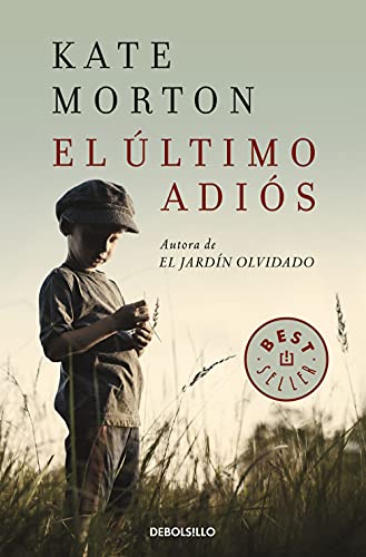 El ltimo adis / The Lake House (Spanish Edition)