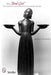 The "Bird Girl": The Story of a Sculpture by Sylvia Shaw Judson