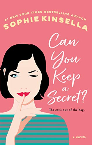 Can You Keep a Secret?: A Novel