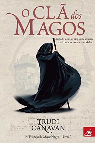 O Cl dos Magos (Portuguese Edition)