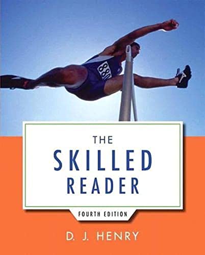 Skilled Reader, The