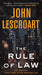 The Rule of Law: A Novel (18) (Dismas Hardy)