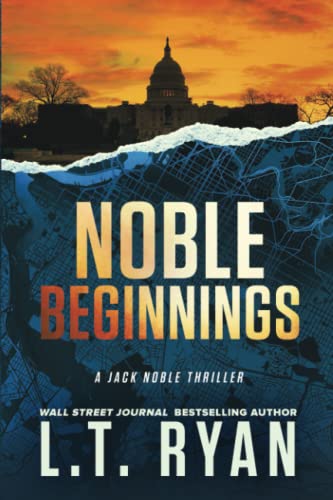 Noble Beginnings: A Jack Noble Novel