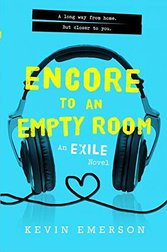 Encore to an Empty Room (Exile Series, 2)