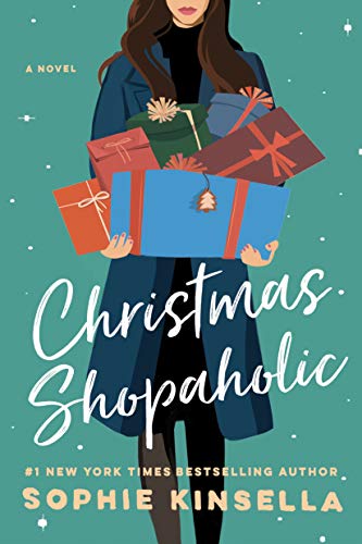 Christmas Shopaholic (Thorndike Press Large Print Core)