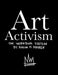 Art Activism Workbook: Volume 1