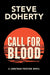 Call For Blood (Second book about Agent Jonathan Preston)