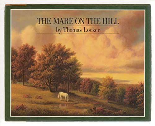 The Mare on the Hill