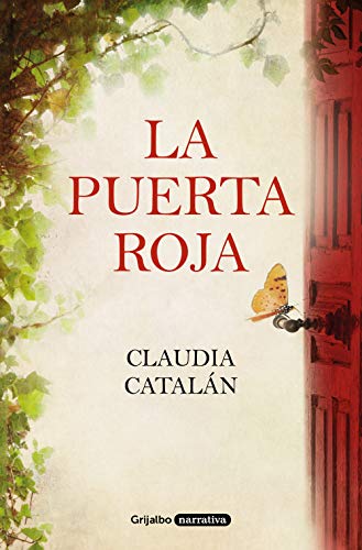 La puerta roja / The Red Door (Spanish Edition)