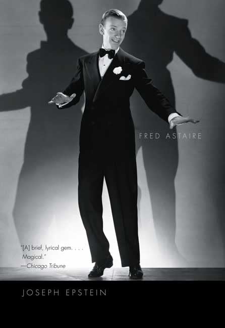 Fred Astaire (Icons of America)