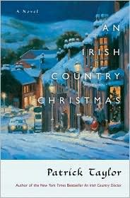 An Irish Country Christmas 1st (first) edition Text Only