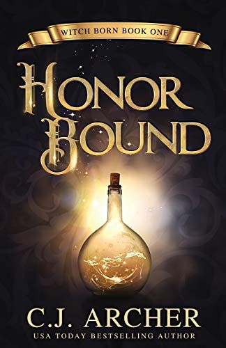 Honor Bound (Witch Born)