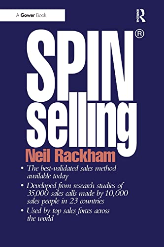 SPIN-Selling